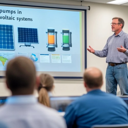 Zukunftsberufe Erneuerbare Energien